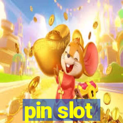 pin slot