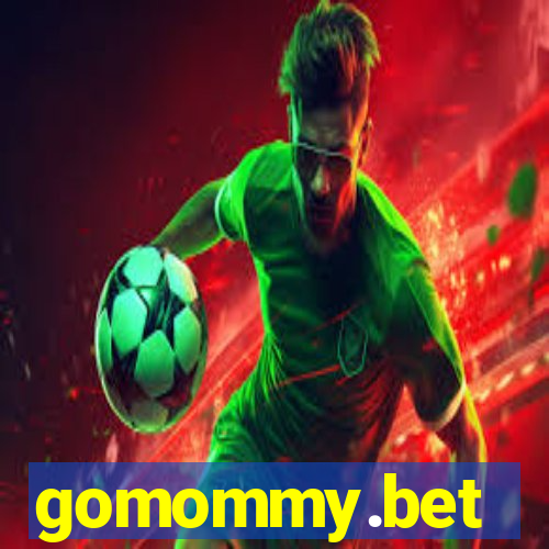 gomommy.bet