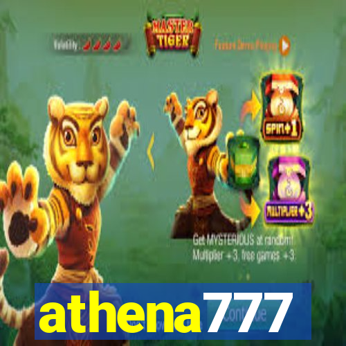 athena777