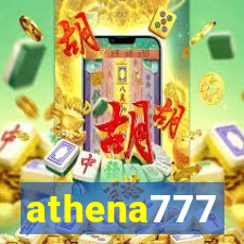 athena777