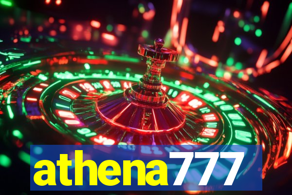 athena777