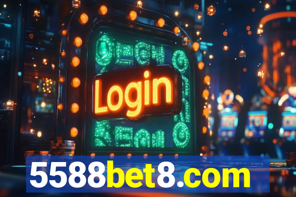 5588bet8.com