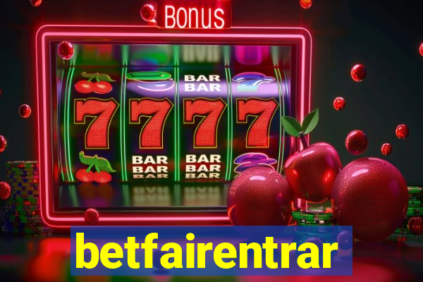 betfairentrar