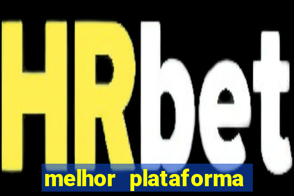 melhor plataforma para jogar fortune rabbit Commercial