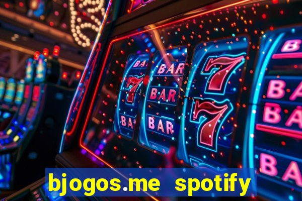 bjogos.me spotify premium apk