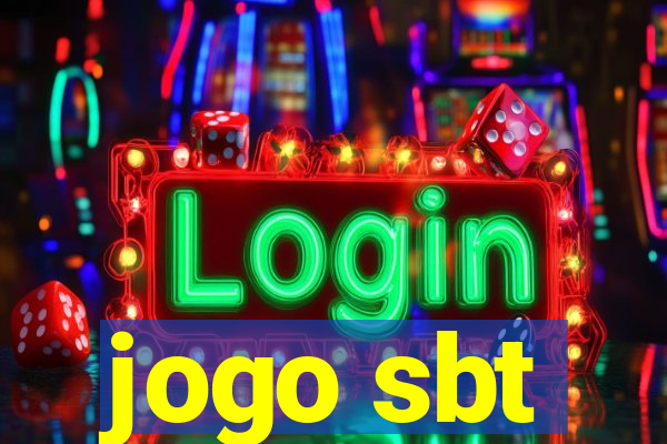 jogo sbt