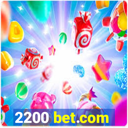 2200 bet.com