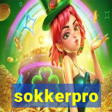 sokkerpro