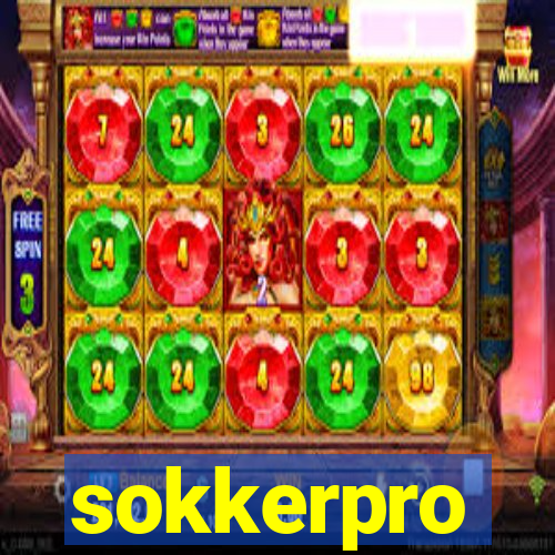 sokkerpro