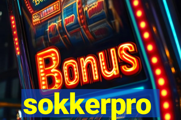 sokkerpro