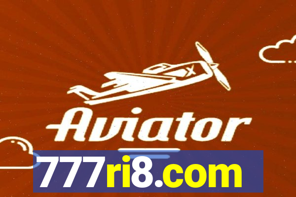 777ri8.com