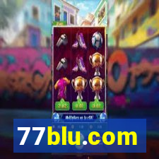 77blu.com