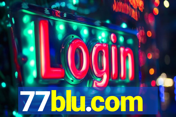 77blu.com