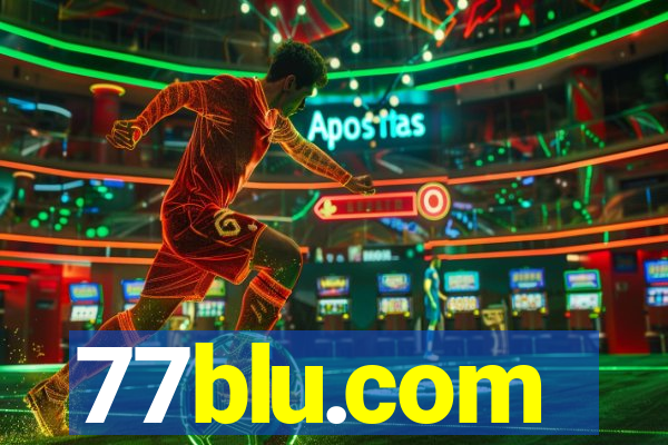 77blu.com