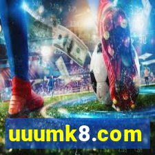 uuumk8.com