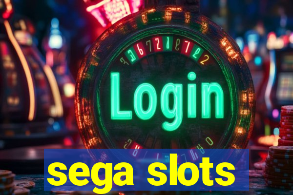 sega slots