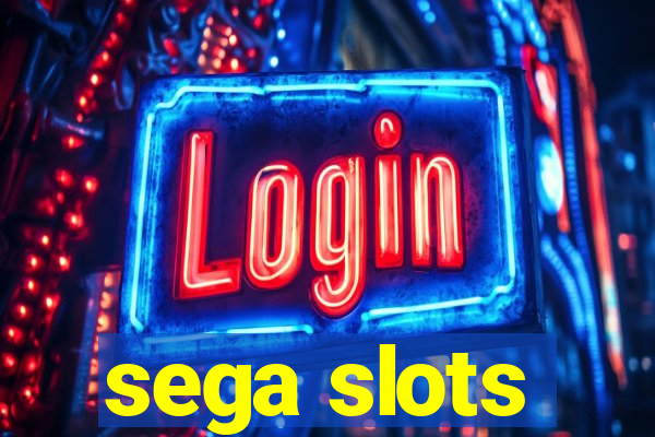 sega slots