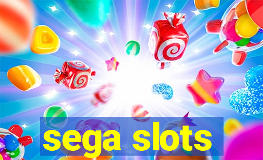 sega slots