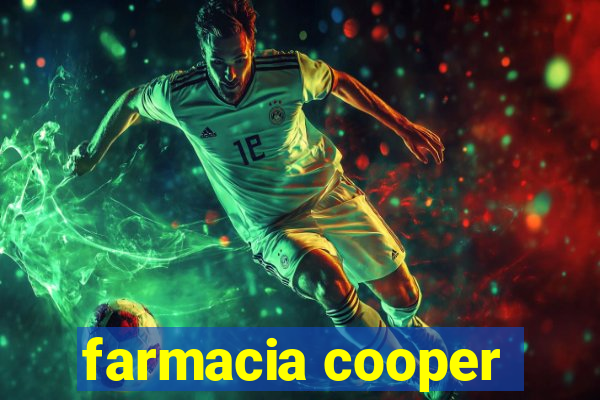 farmacia cooper