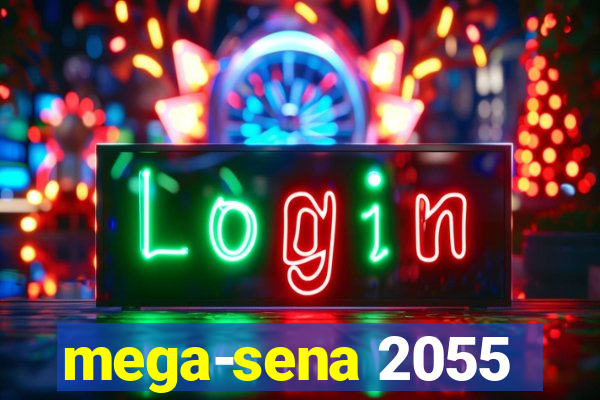 mega-sena 2055