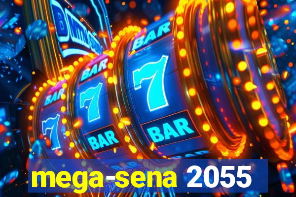 mega-sena 2055