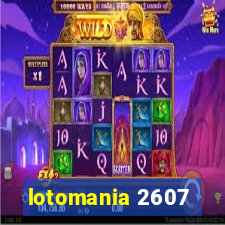 lotomania 2607