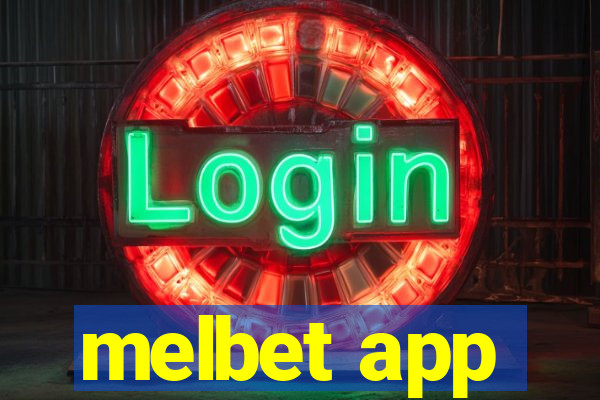 melbet app