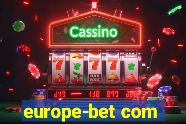 europe-bet com