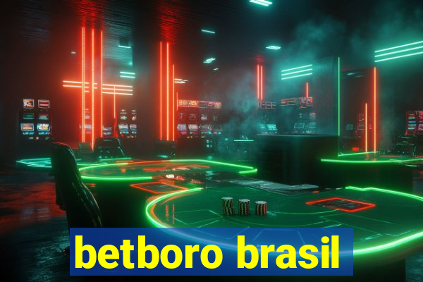 betboro brasil