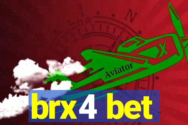 brx4 bet