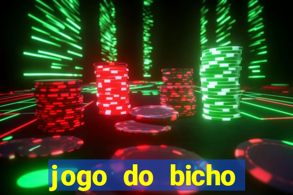 jogo do bicho online que ganha dinheiro de verdade