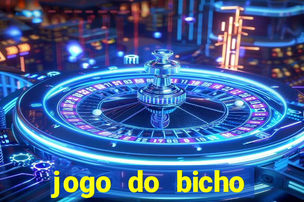 jogo do bicho online que ganha dinheiro de verdade