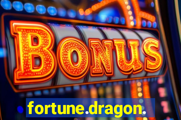 fortune.dragon.casino