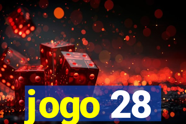 jogo 28