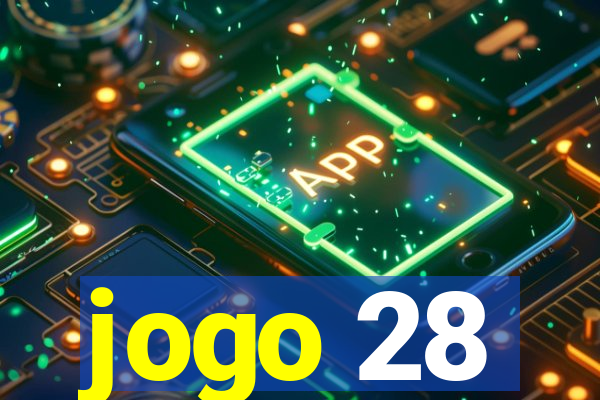 jogo 28