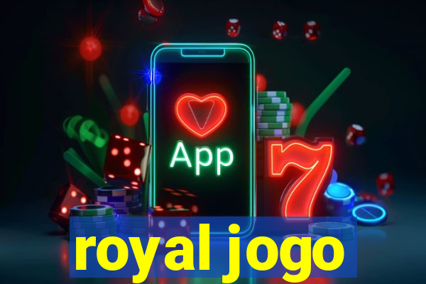 royal jogo