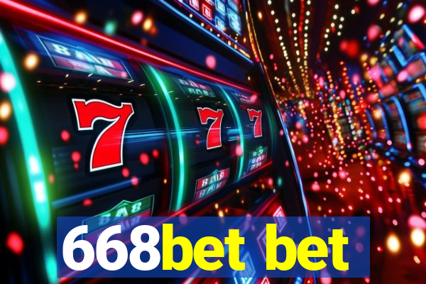 668bet bet