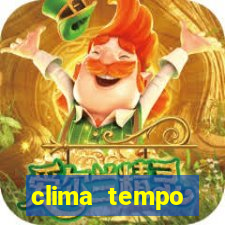 clima tempo bertioga sp