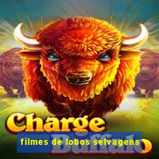 filmes de lobos selvagens