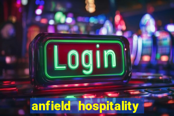 anfield hospitality dress code