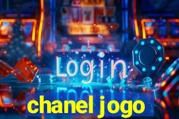 chanel jogo