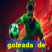 goleada de pr锚mios gp