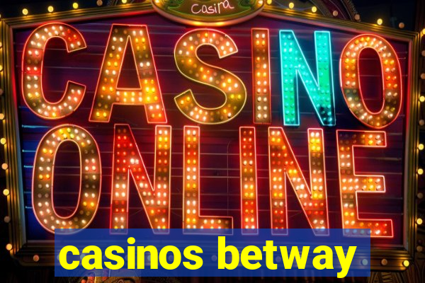 casinos betway