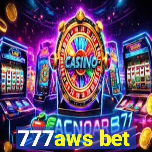 777aws bet