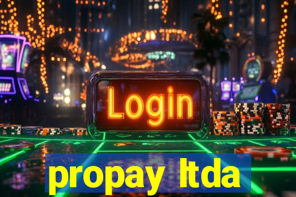 propay ltda