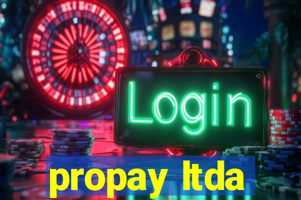 propay ltda