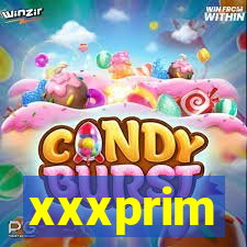 xxxprim