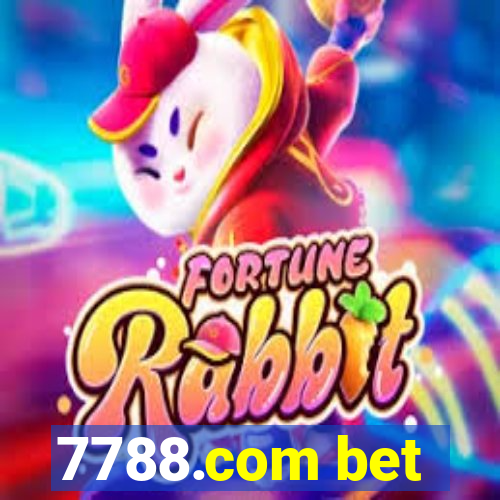 7788.com bet