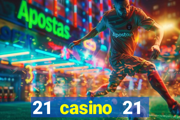 21 casino 21 freispiele ohne einzahlung