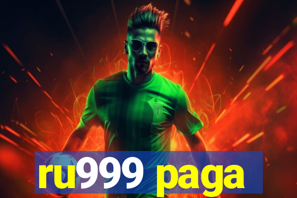 ru999 paga